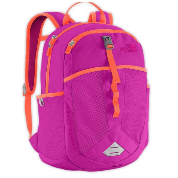 The North Face Other - The North Face Youth (Child) “Recon Squash” Backpack